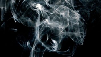 smoke
